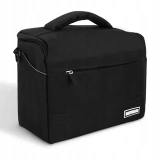 BODYGUARD Fototas Canon EOS 1100D 1200D 1300D met LP-E10 Vak — miniatuur 9