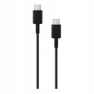 USB C Snellader 15W Met Kabel Voor Galaxy Tab A9 A9+ A55 A54 — miniatuur 5