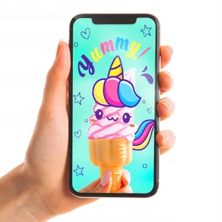 CANAL TOYS Instant Pocket Photo Creator CLK 017 Blauw — miniatuur 3