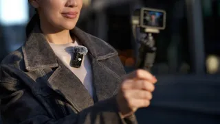 DJI Osmo Action 5 Waterdichte Camera 4K Stabilisatie Sport Vlog — miniatuur 15