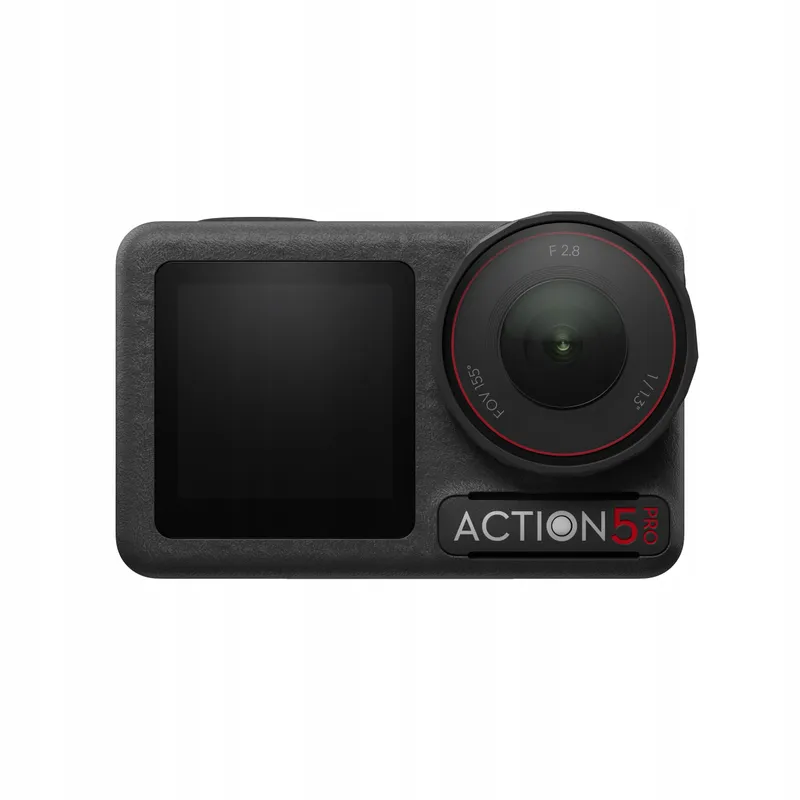DJI Osmo Action 5 Waterdichte Camera 4K Stabilisatie Sport Vlog — foto 9