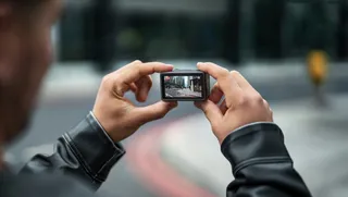 DJI Osmo Action 5 Waterdichte Camera 4K Stabilisatie Sport Vlog — miniatuur 13