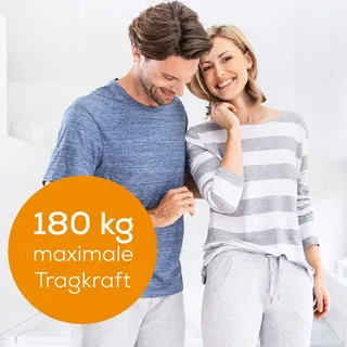 BEURER GS 235 Digitale Weegschaal Magic-Display Zwart — miniatuur 4