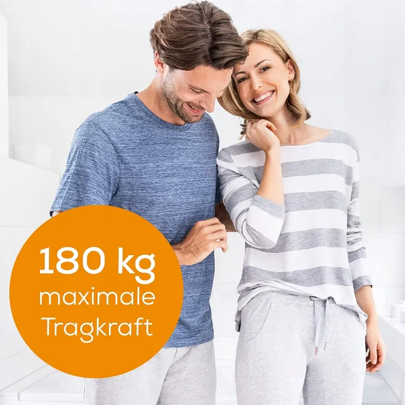 BEURER GS 235 Digitale Weegschaal Magic-Display Zwart — foto 4