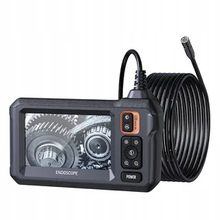 DAXIONGMAO Inspectiecamera Waterdicht IP67 1080HD 4.3 Inch 5M — miniatuur 7