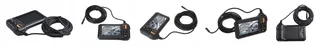 DAXIONGMAO Inspectiecamera Waterdicht IP67 1080HD 4.3 Inch 5M — miniatuur 14