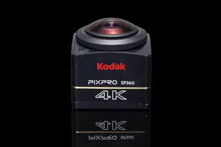 KODAK PixPro SP360 4K Actiecamera Dual Pro Pack — miniatuur 5