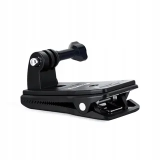 SAMETOP Rugzakhouder GoPro Hero Fusion Max — miniatuur 1