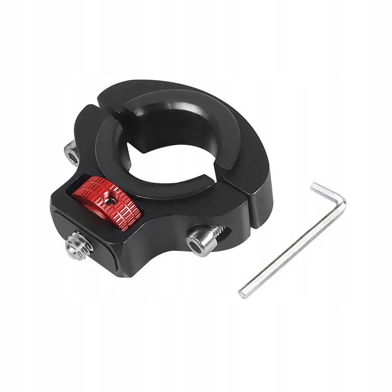 GOPRO Fietshouder 360° Draaibaar Stuur Sportcamera — foto 1