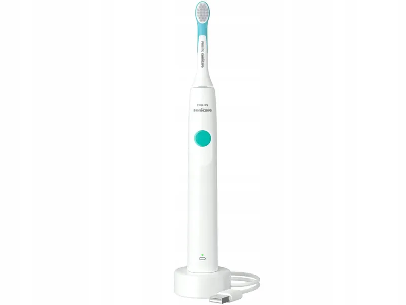 PHILIPS Sonicare for Kids Tandenborstel met Dierenstickers — foto 11