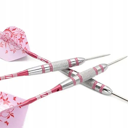 CUESOUL Stalen Dartset 3-delig 18g-27g 22g STBS065 — foto 3