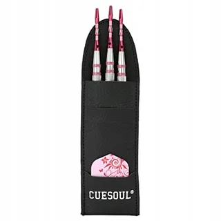 CUESOUL Stalen Dartset 3-delig 18g-27g 22g STBS065 — miniatuur 7