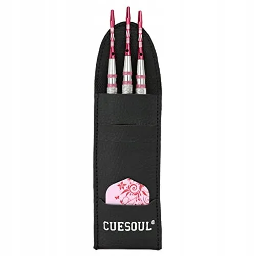 CUESOUL Stalen Dartset 3-delig 18g-27g 22g STBS065 — foto 7