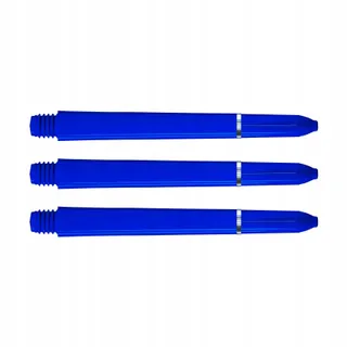 FOCO Chelsea FC Officiële Dartpijlen 24g Wolfraam Metaal — miniatuur 5
