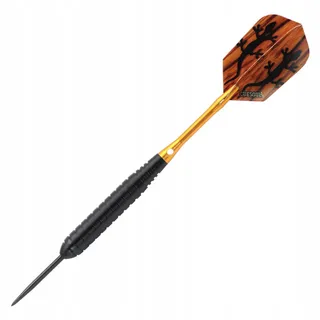 CUESOUL STBS051 Stalen Dartpijlen 23g Zwarte Coating Messing — miniatuur 3