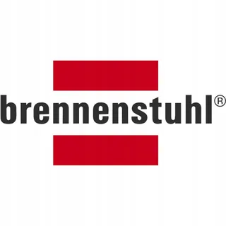 BRENNENSTUHL X-Gum Rubberen Kabelhaspel Duitse Kwaliteit — miniatuur 4