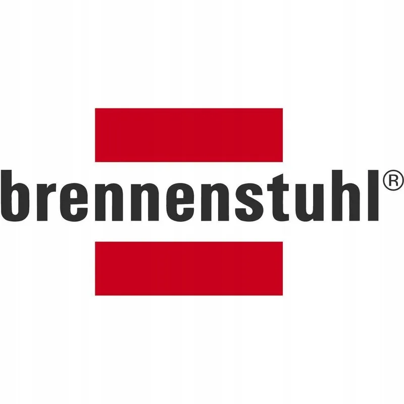 BRENNENSTUHL X-Gum Rubberen Kabelhaspel Duitse Kwaliteit — foto 4