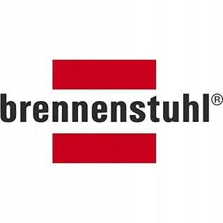 BRENNENSTUHL X-Gum Rubberen Kabelhaspel Duitse Kwaliteit — miniatuur 5