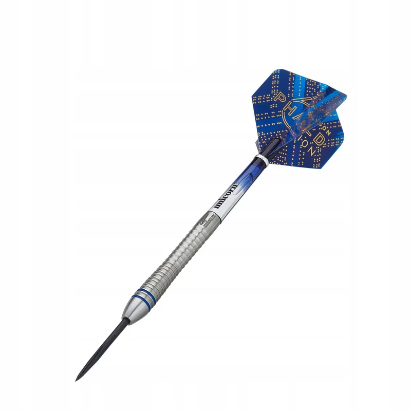 RED DRAGON Razor Edge 23g Wolfraam Darts met Flights en Shafts — foto 11