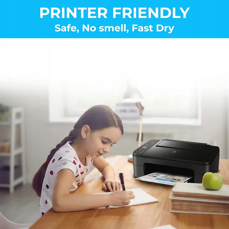 CARTRIDGEIFY 33XL Inkt Compatibel Epson Zwart Voor XP-900 — foto 6