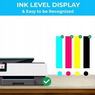 CARTRIDGEIFY 33XL Inkt Compatibel Epson Zwart Voor XP-900 — miniatuur 3