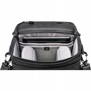 VANGUARD Veo Select 22S BK Schoudertas Fotoapparatuur — miniatuur 3