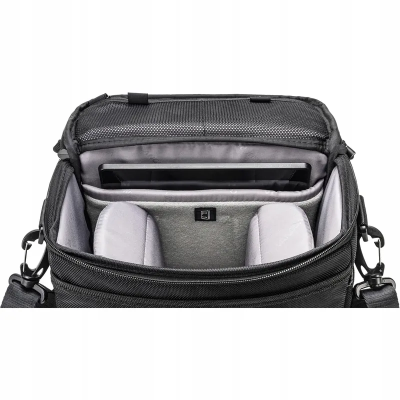 VANGUARD Veo Select 22S BK Schoudertas Fotoapparatuur — foto 3