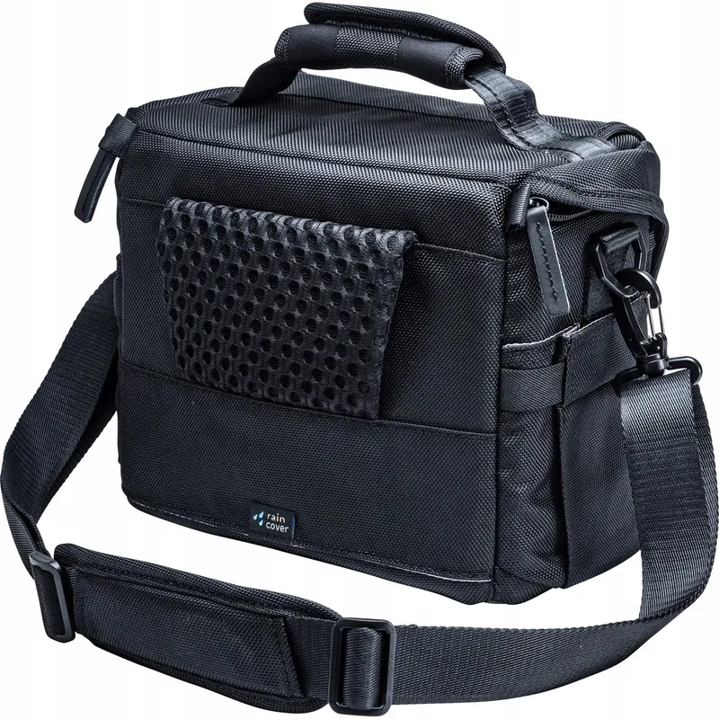 VANGUARD Veo Select 22S BK Schoudertas Fotoapparatuur — foto 4