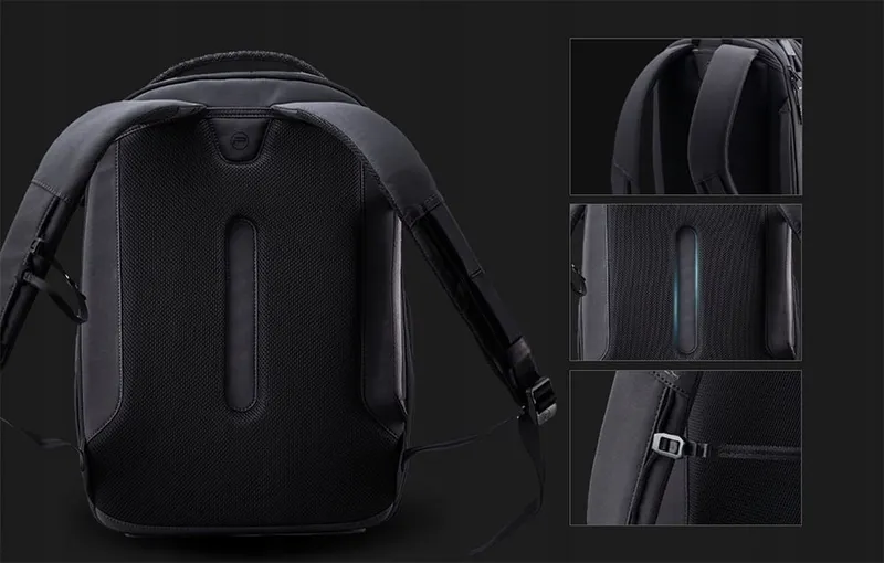 OneGo Lite Camerarugzak 16L Waterdicht 14" Laptop — foto 15