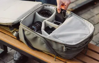 OneGo Lite Camerarugzak 16L Waterdicht 14" Laptop — miniatuur 13