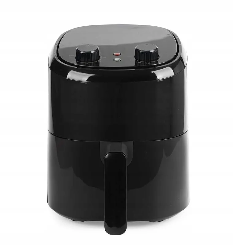 EMERIO Airfryer 2,2L 1000W Gezond Frituren — foto 1