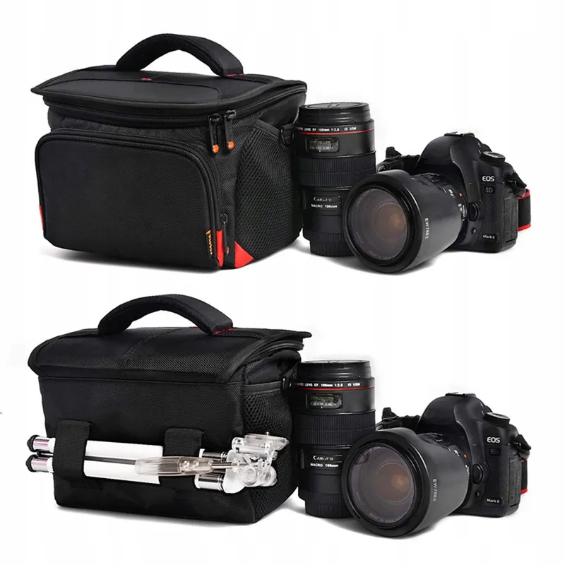 FOSOTO Cameratas SLR met Regenhoes — foto 2