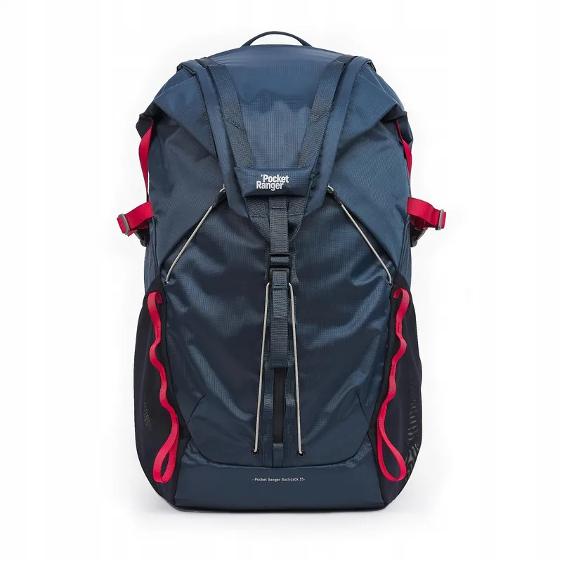 VSGO Pocket Ranger Outdoor Camerarugzak 35L Voor Reisfotografie — foto 1