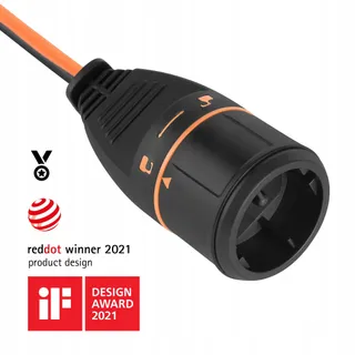 ELECTRALINE Kabelhaspel 20M Electralock Systeem — miniatuur 8