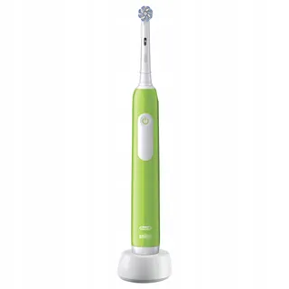 ORAL-B Pro Junior Elektrische Tandenborstel Groen — miniatuur 10