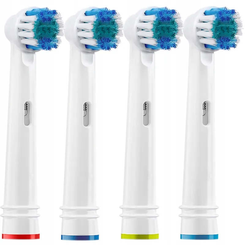 ORAL-B Pro Junior Elektrische Tandenborstel Groen — foto 15