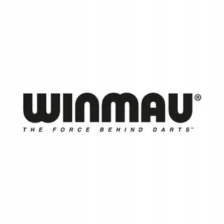 WINMAU Wildcats 21g Steeltip Wolfraam Darts Flights — miniatuur 7