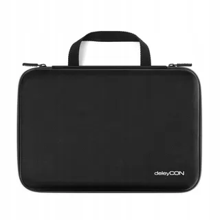 DELEYCON Hardcase Etui GoPro Hero 13 12 11 10 9 XL Schokbestendig — miniatuur 4