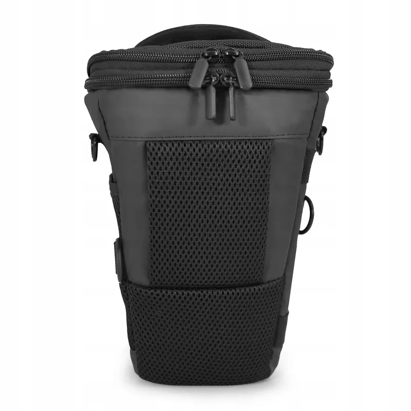 BAXXTAR Pro Novo II Cameratas SLR Zwart Schouderriem — foto 3