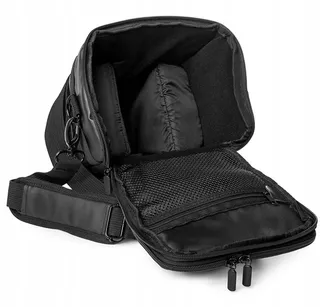 BAXXTAR Pro Novo II Cameratas SLR Zwart Schouderriem — miniatuur 4