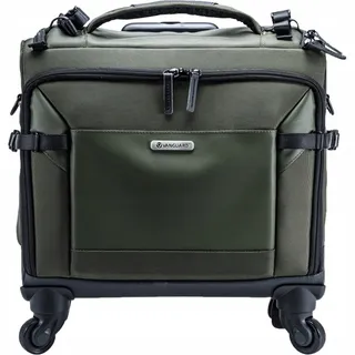 VANGUARD Veo Select 42T Fototrolley Groen — miniatuur 1