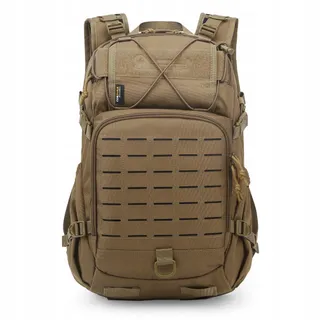 MARDINGTOP Tactische Rugzak 25L Militair Outdoor Trekking Cordura — miniatuur 1