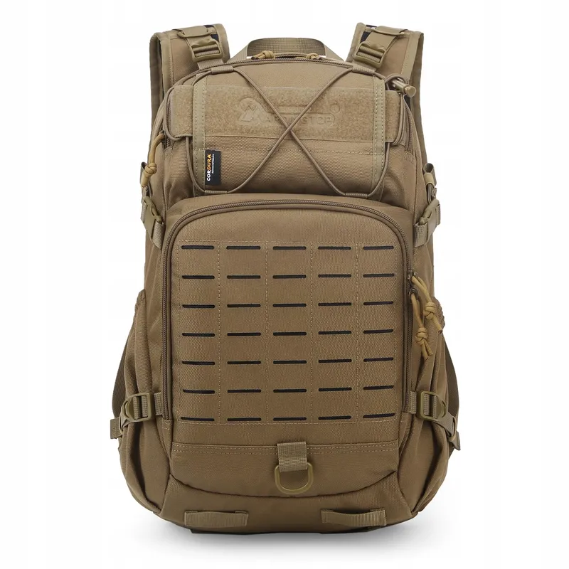 MARDINGTOP Tactische Rugzak 25L Militair Outdoor Trekking Cordura — foto 1