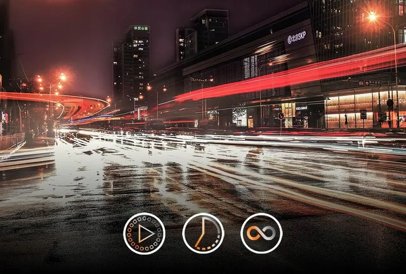 ROLLEI Action One Lite Camera 4K Video 20MP Stabilisatie — foto 5