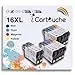 ICARTOUCHE Inktcartridges Epson 16XL Workforce WF2010W WF2760DWF — miniatuur 3