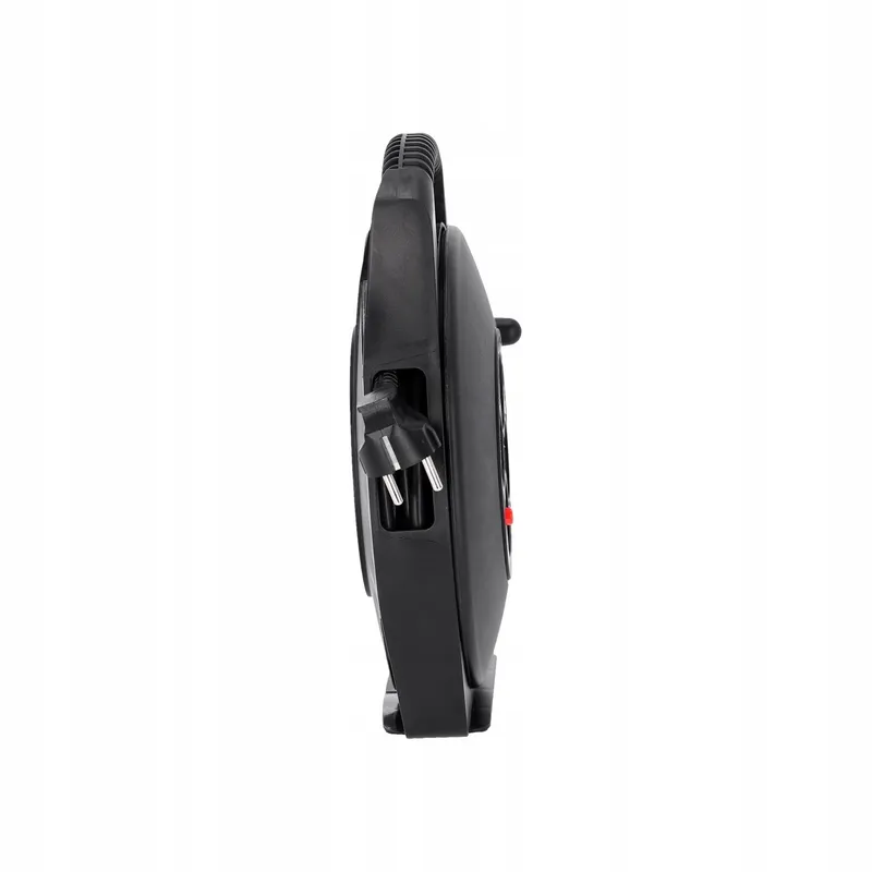 ADAM HALL CABLES 3 STAR CD 10 PWR Kabelhaspel 4x Schuko 10m — foto 6