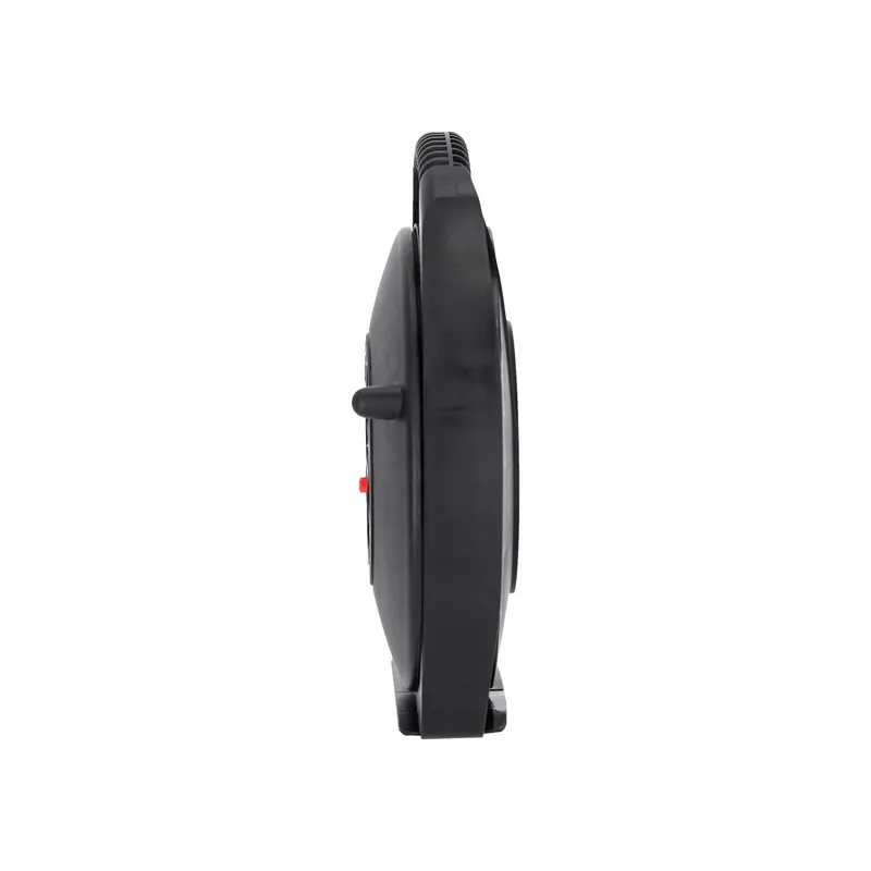 ADAM HALL CABLES 3 STAR CD 10 PWR Kabelhaspel 4x Schuko 10m — foto 4