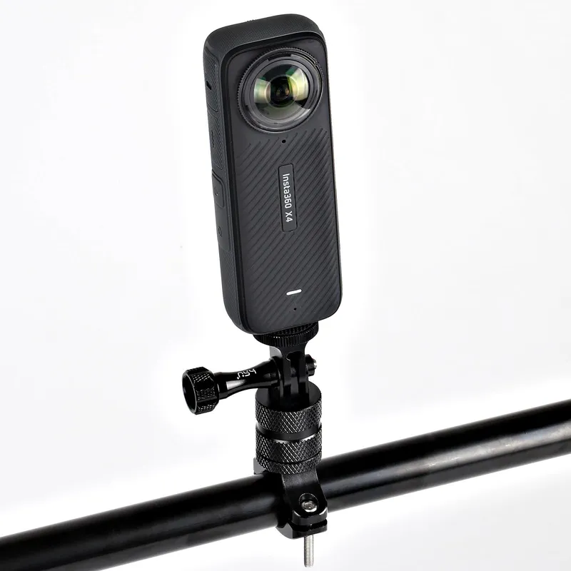 HSU Aluminium Statiefadapter 1/4 Inch Voor Insta360 Sony SJCAM Xiaomi — foto 7