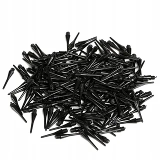 SINWIND Softtip Dartset 12-delig Elektronisch Dartbord — miniatuur 7