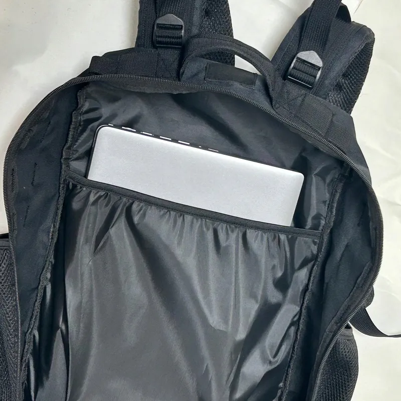 CINGHI LUSSO Tactische Rugzak 45L Outdoor Survival Camping Wandelen — foto 5